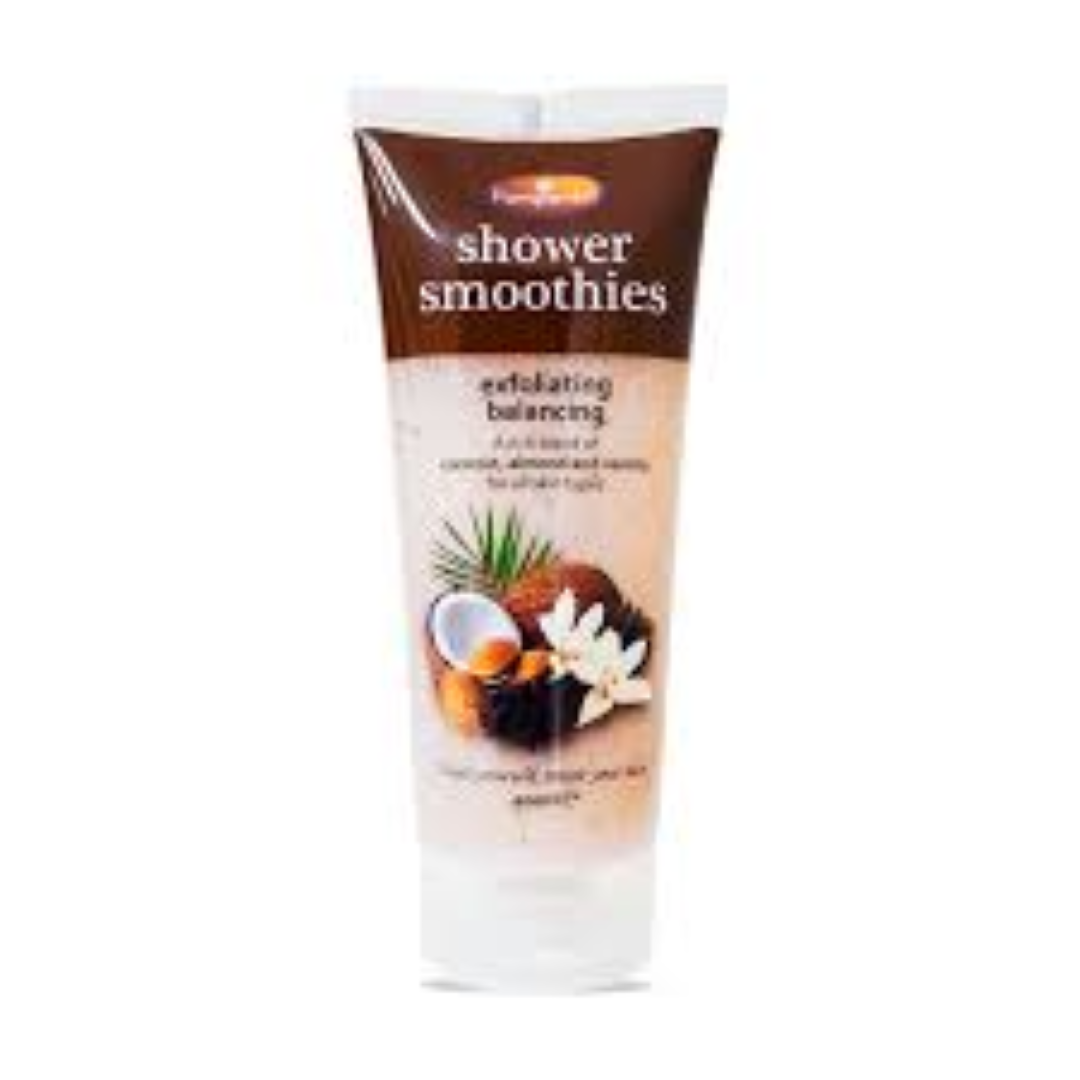 PAMPERED SHOWER SMOOTHIES BALANCING 200ML